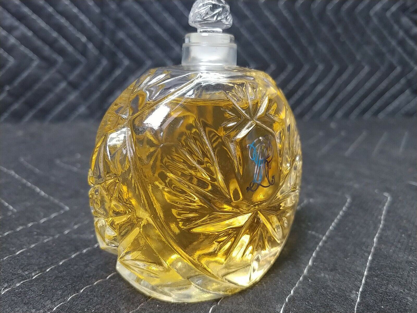 Safari Women Eau de Parfum Ralph Lauren EDP Women 4.2 oz 125ml VTG 1990s Rare