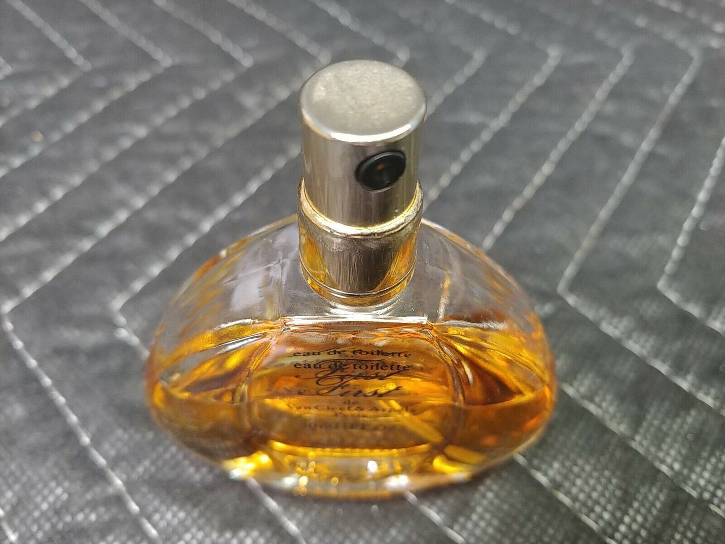 First by Van Cleef & Arpels for Women Perfume Spray 1 oz. 30ml