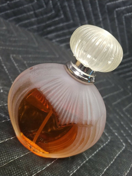 Vintage Nina By Nina Ricci Eau De Toilette Perfume Spray 3.3 oz 100ml Lalique