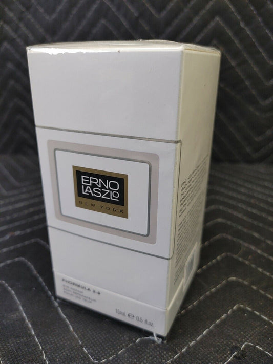 ERNO LASZLO Phormula 3-9 Eye Repair 15mL / 0.5oz - $198 Retail