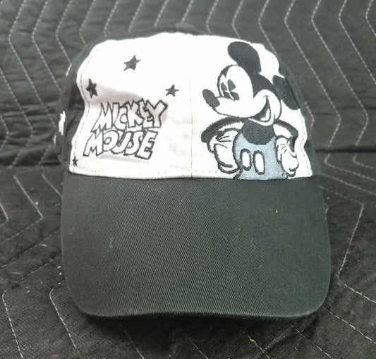 Mickey Mouse Vintage Disney Strapback Hat Cap