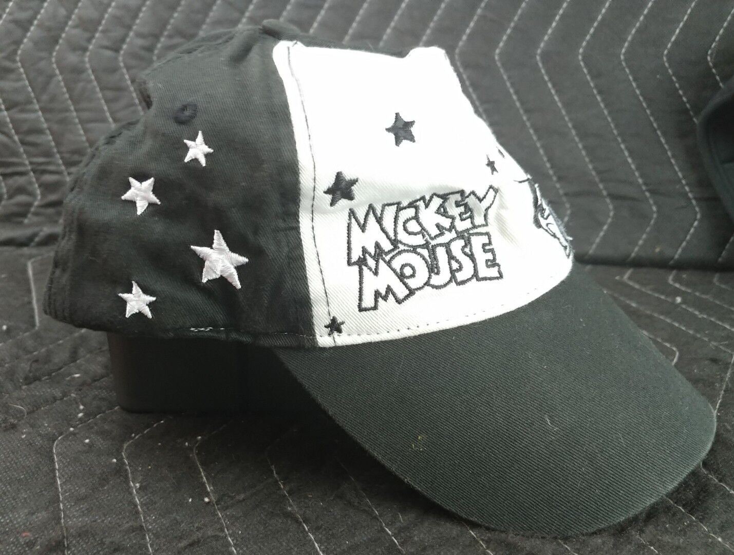 Mickey Mouse Vintage Disney Strapback Hat Cap