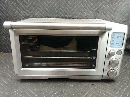 Breville BOV800XL Smart Oven Convection Toaster Oven