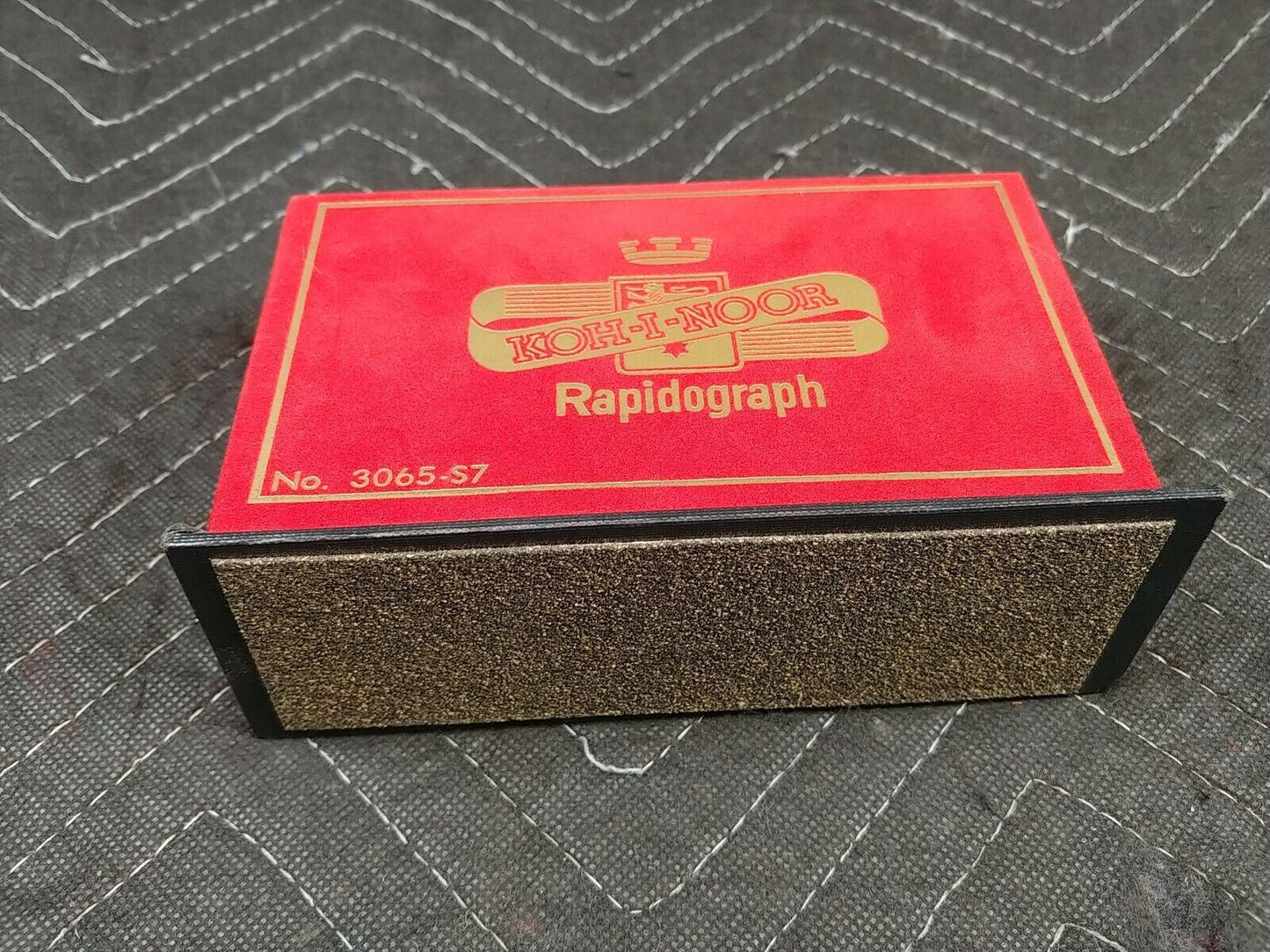 Vintage Koh-I-Noor Rapidograph 3065-S7