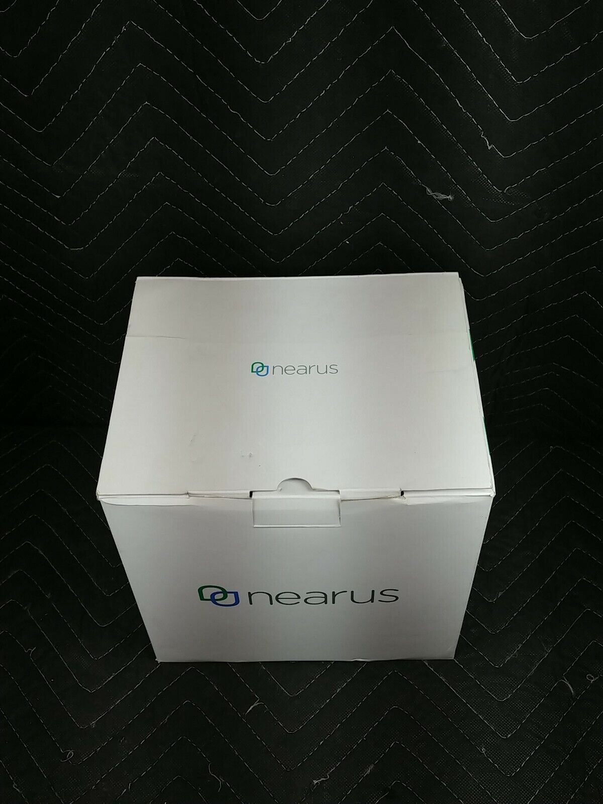 Nearus USB Web Conferencing Camara NU-300-USB2PTz-B