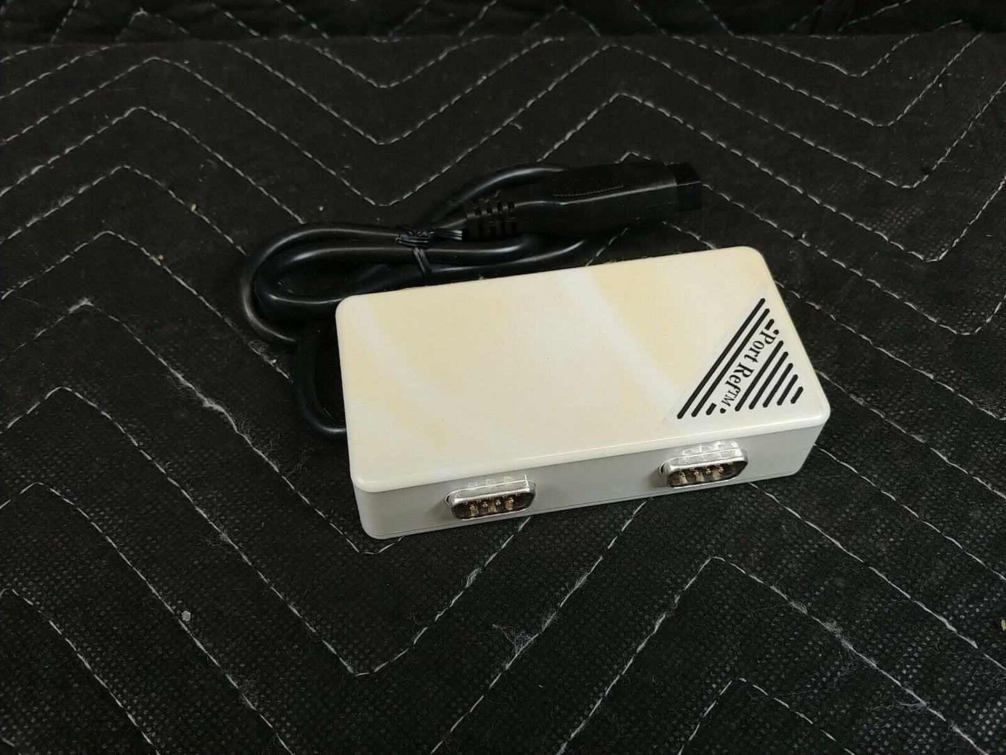 Port Ref Electric Port Switcher for Atari ST