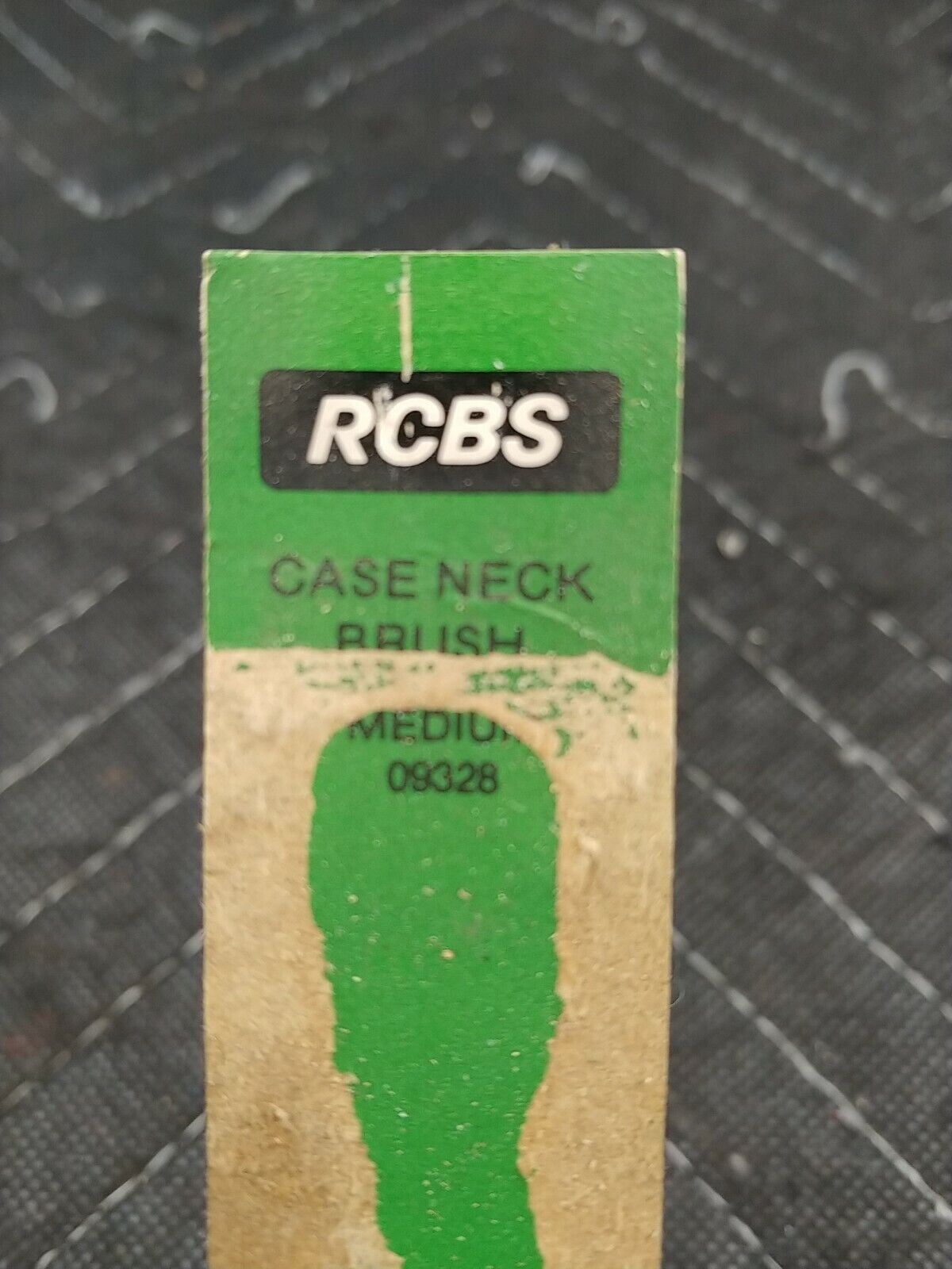 RCBS Case Neck Brush Medium #09328