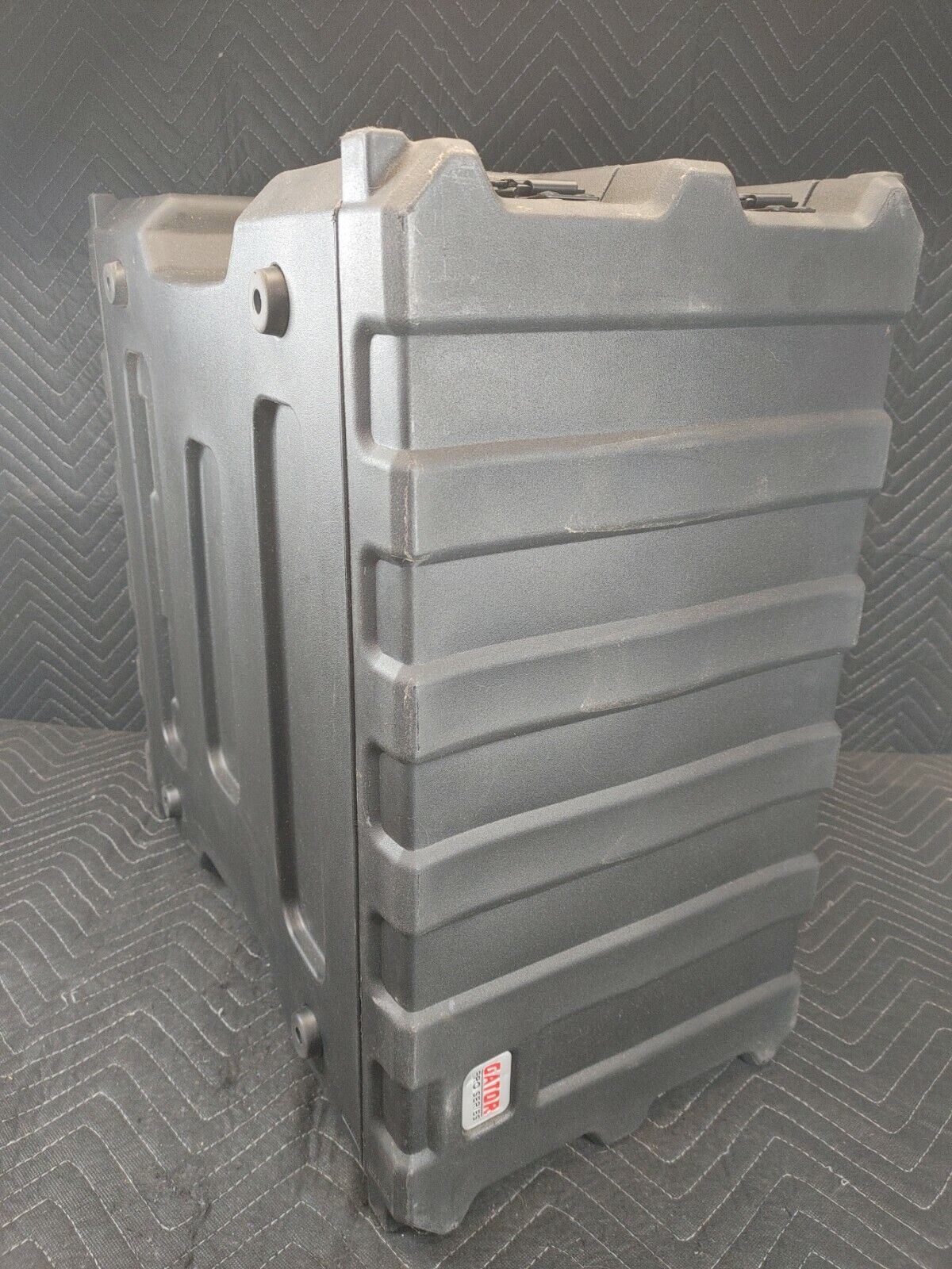 Gator G-PRO-6U-19 | Pro Series Rack Case