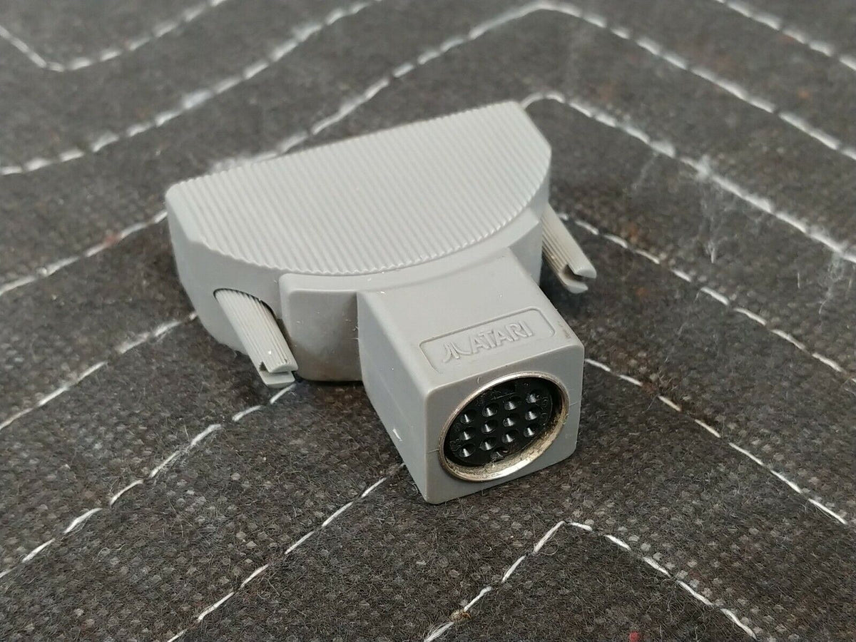 Atari Video Adapter Atari Video Adapter 13 Pin to 19 Pin F/F – ineedths