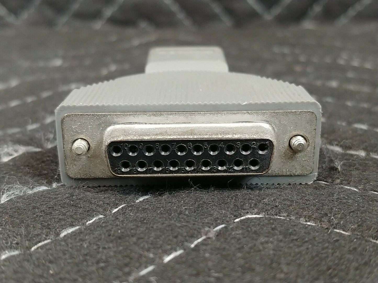 Atari Video Adapter 13 Pin to 19 Pin F/F