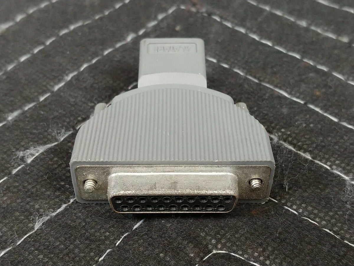 Atari Video Adapter Atari Video Adapter 13 Pin to 19 Pin F/F – ineedths