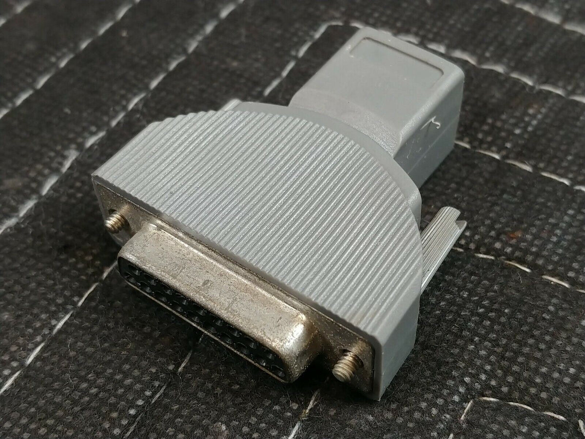 Atari Video Adapter Atari Video Adapter 13 Pin to 19 Pin F/F – ineedths
