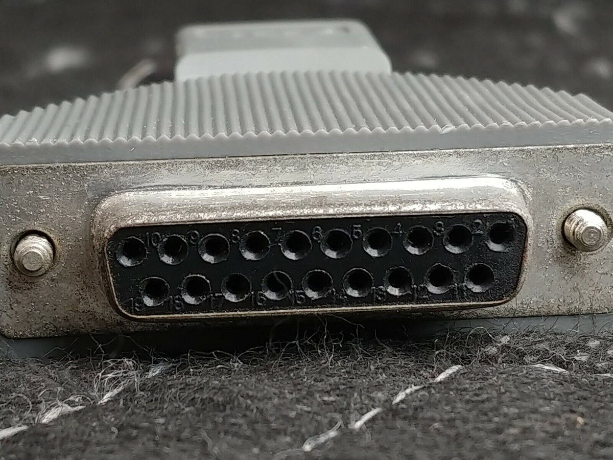 Atari Video Adapter Atari Video Adapter 13 Pin to 19 Pin F/F – ineedths
