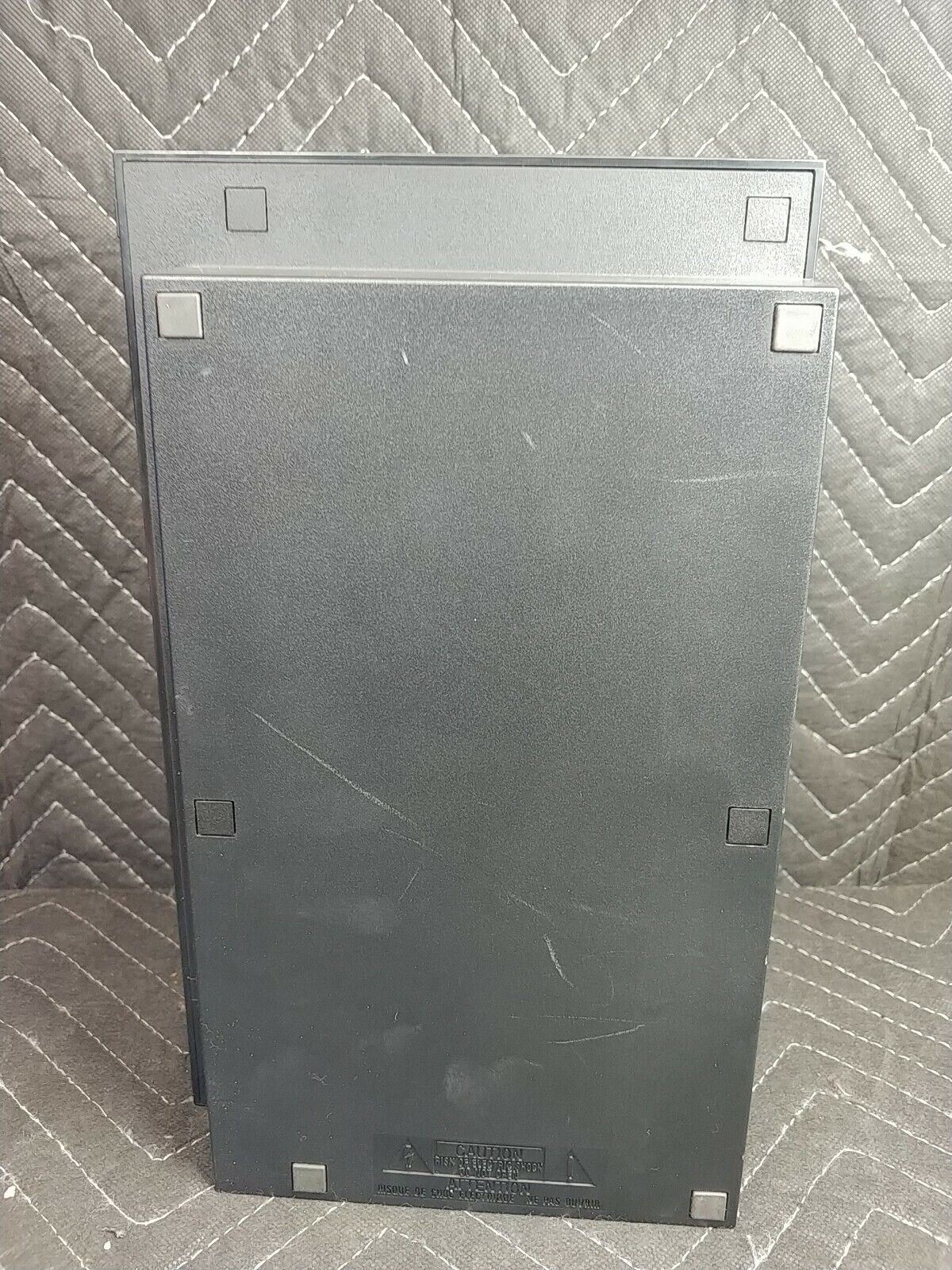Sony PlayStation 2 Console SCPH-39001/97004 Original Box 2 Controls