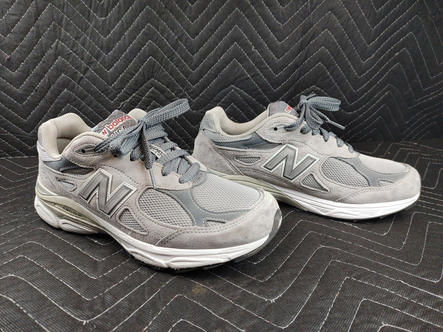 New Balance 990v3 W990GL3 Grey Size 9 D Womens