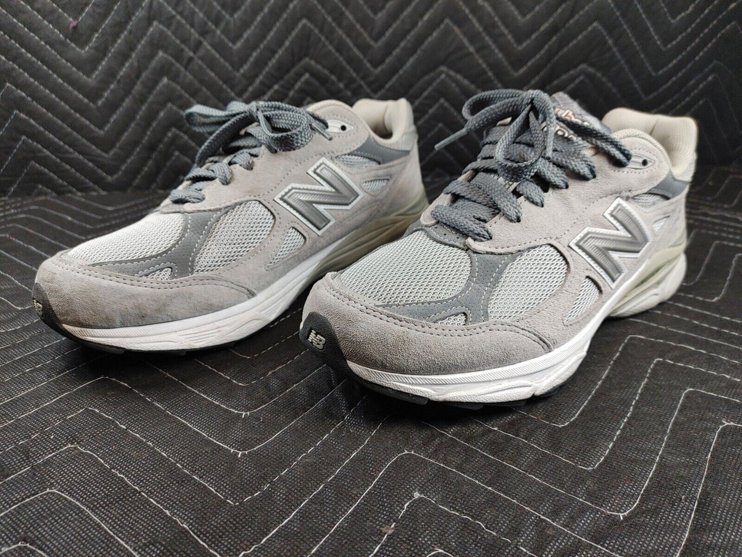 New Balance 990v3 W990GL3 Grey Size 9 D Womens