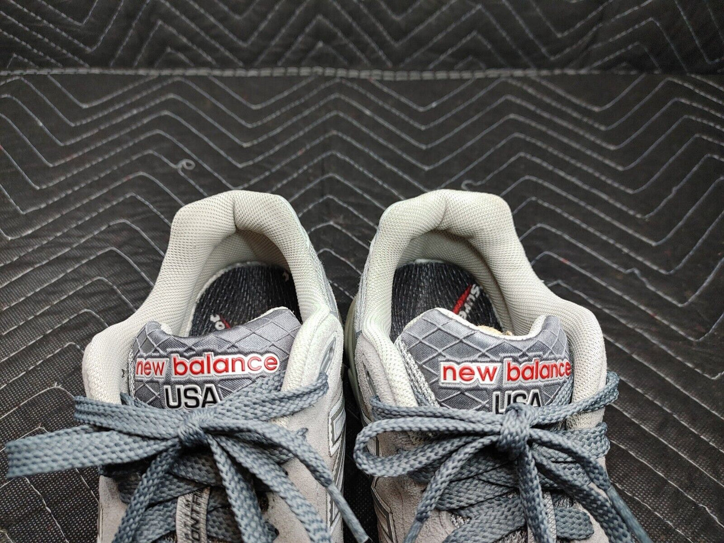 New Balance 990v3 W990GL3 Grey Size 9 D Womens