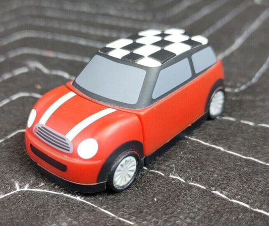 Mini Cooper 1GB USB Flash Drive