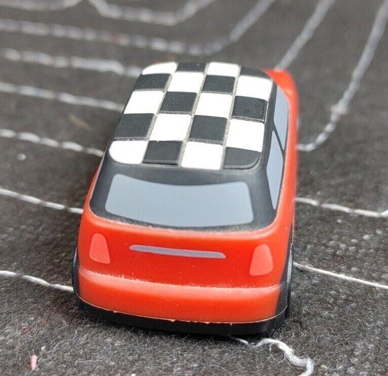 Mini Cooper 1GB USB Flash Drive