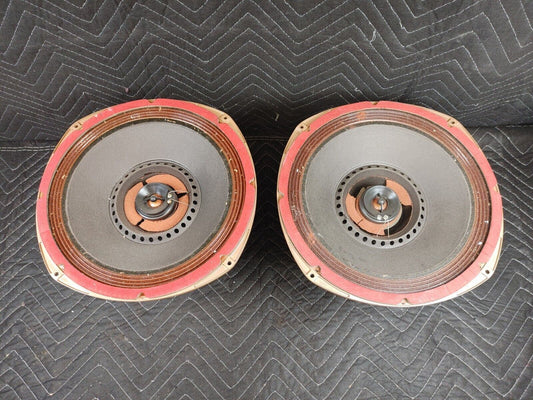 Vintage University Sound 1212 12" 3 Way Coaxial Full Range Speaker