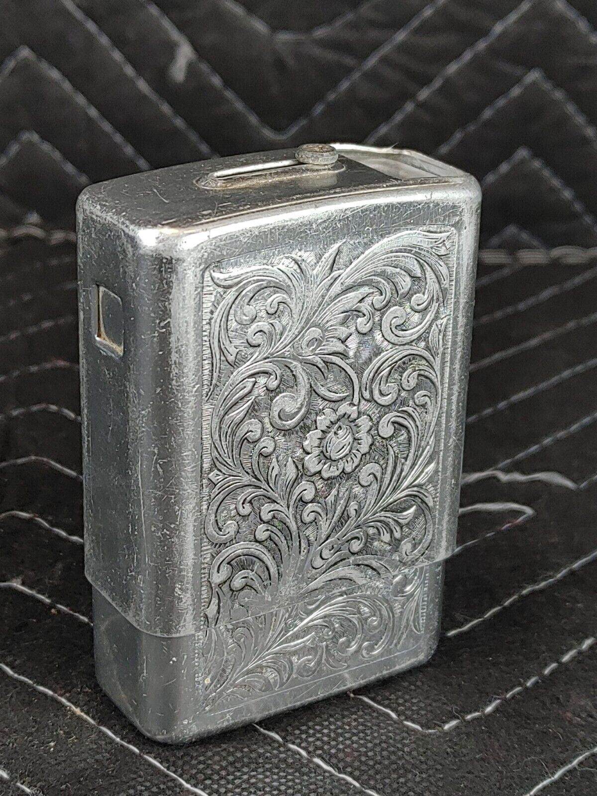 1950s Hermès Cigarette Holder