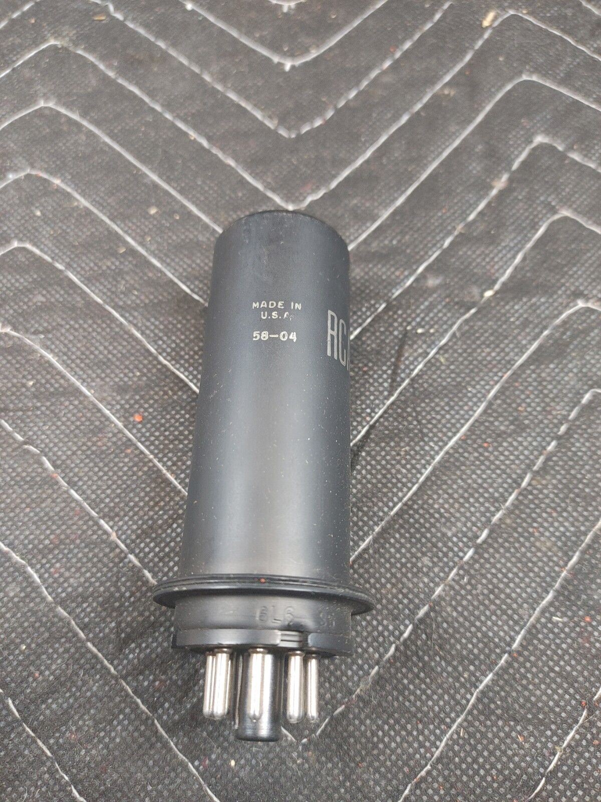 RCA 1614  VACUUM TUBE