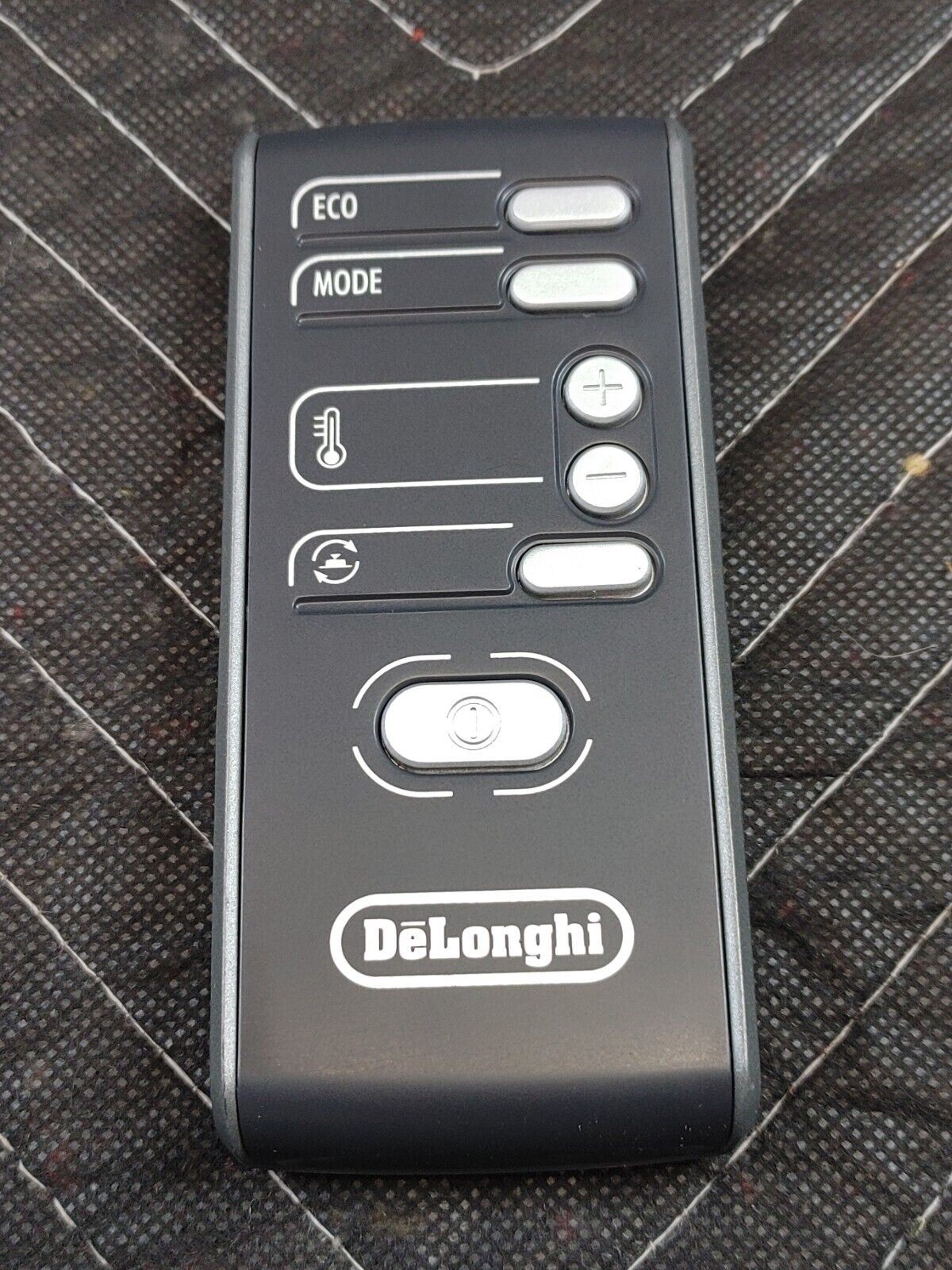 GENUINE DeLonghi  5515110661 A/C Remote Control Air Conditioner Remote