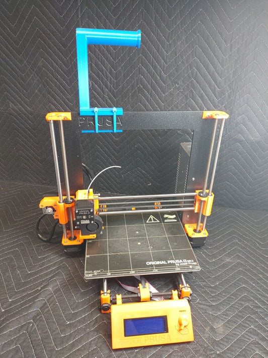 Prusa i3 Mk2s 3D Printer