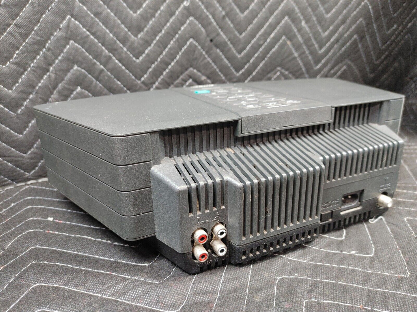 Bose Wave Radio Model AWR1-1W AM/FM Alarm Clock Stereo System