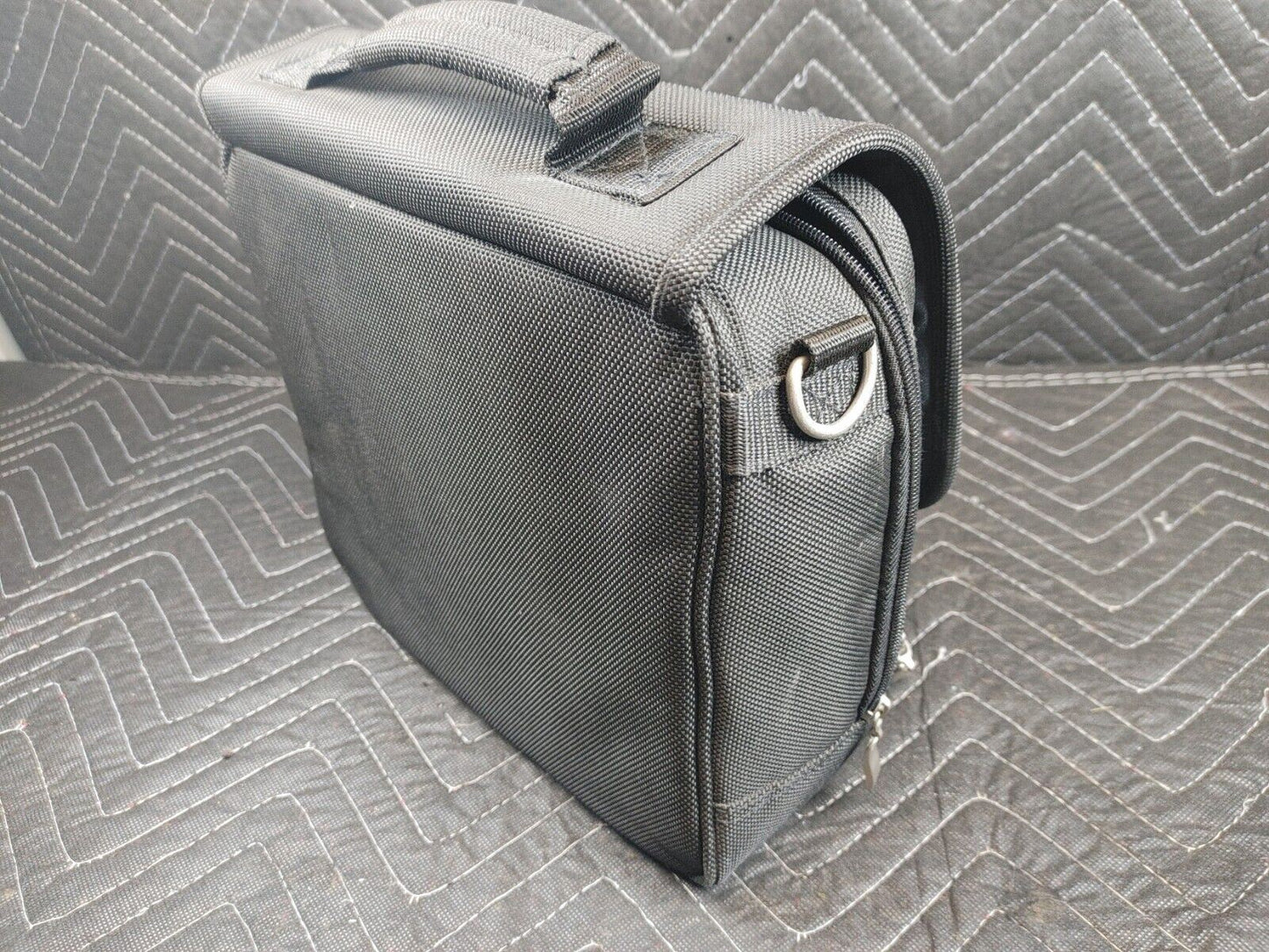 Sony LCS-VA4 Camera Case w/Shoulder Strap