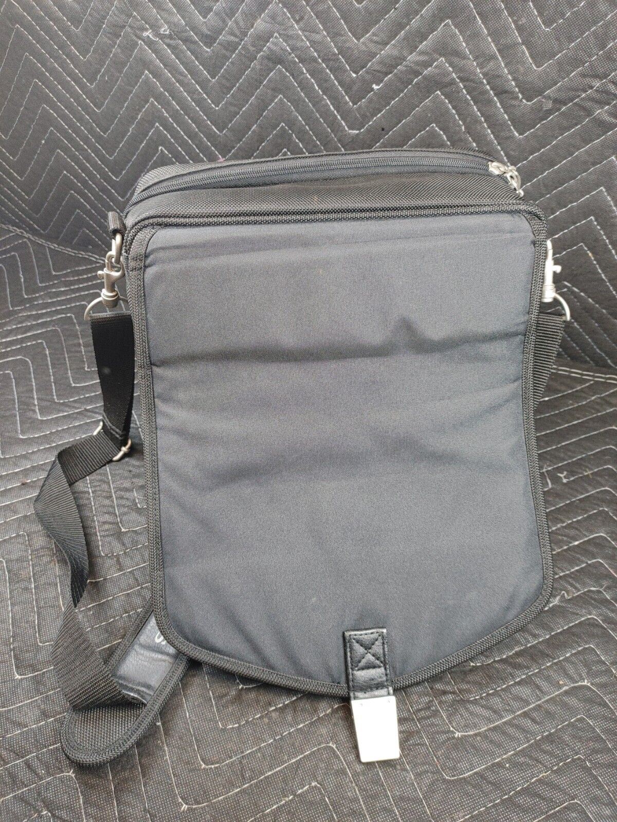 Sony LCS-VA4 Camera Case w/Shoulder Strap