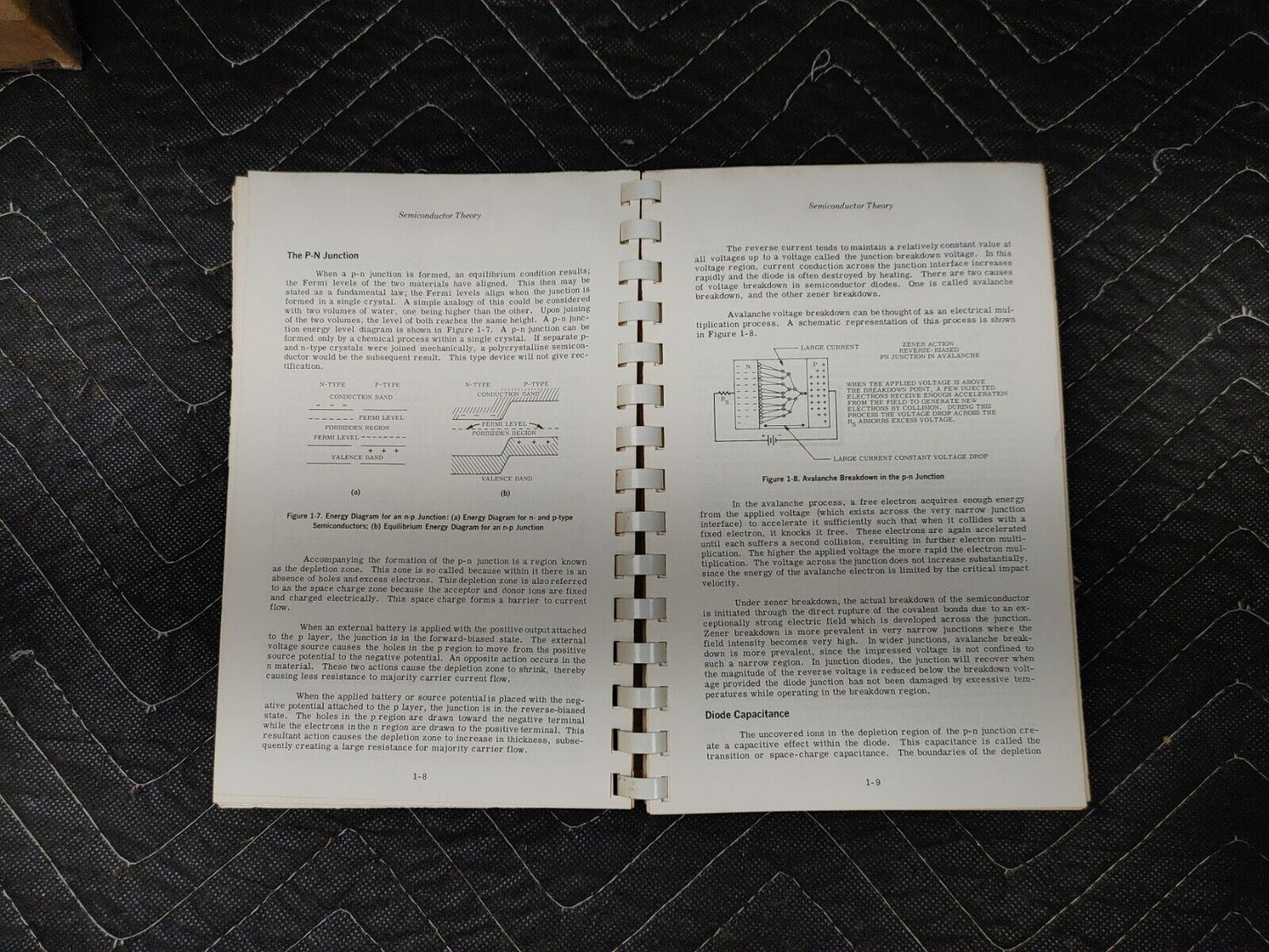 Motorola Data Book SILICON RECTIFIER HANDBOOK 1966