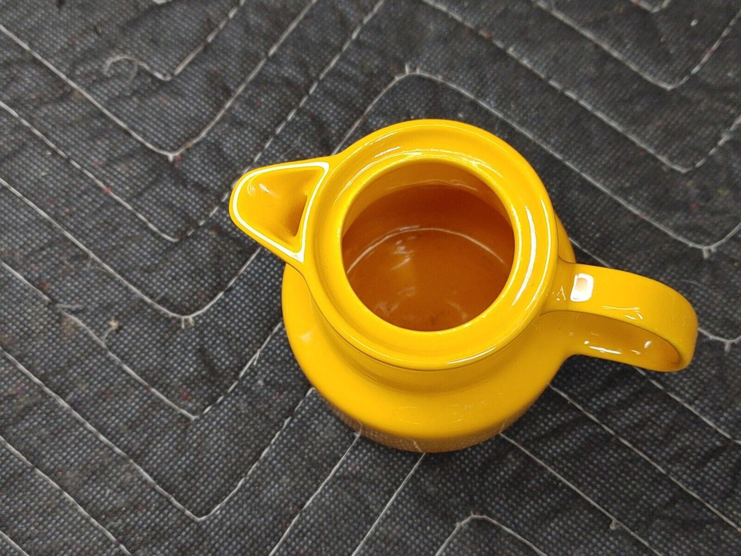 Vintage Ceramic Melitta Pour Over Drip Filter 3 Piece Coffee Maker Pot Kettle