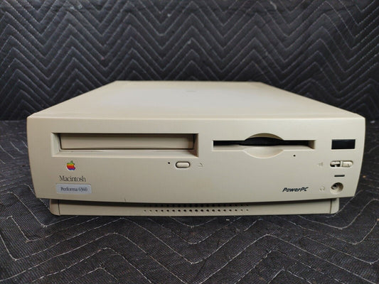 Macintosh Performa 6360