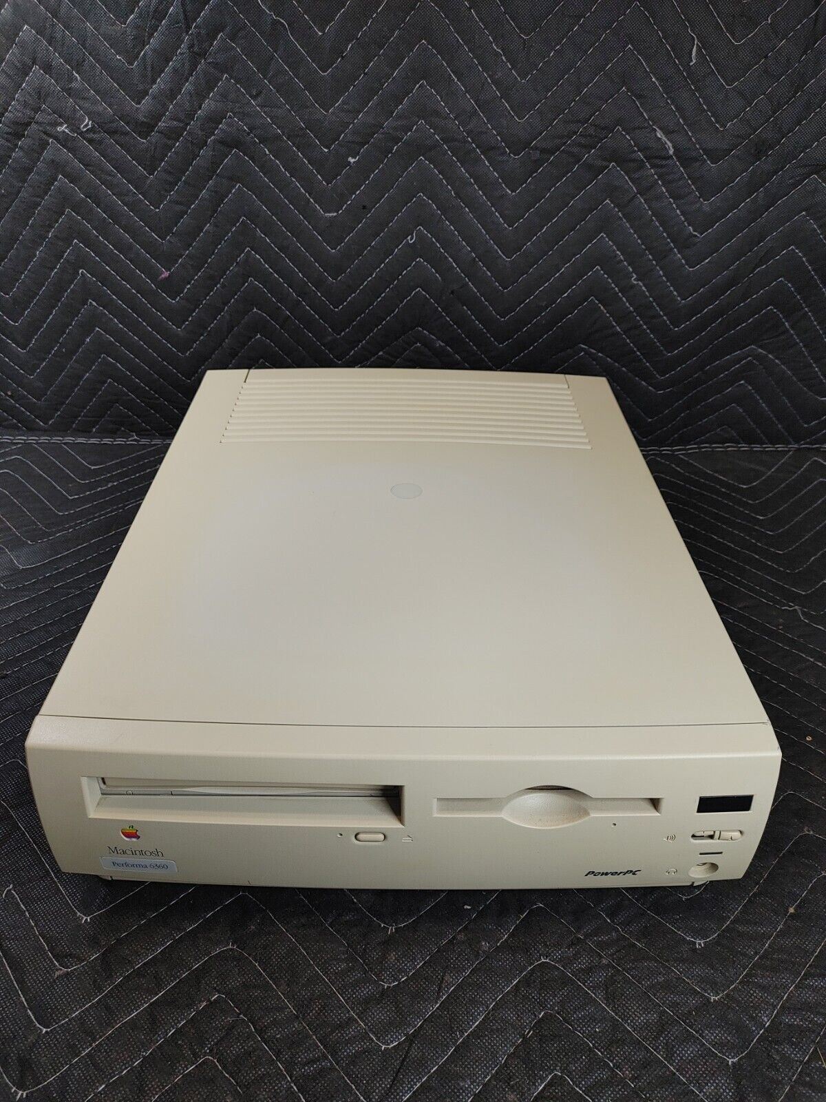 Macintosh Performa 6360