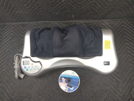 Osim eReflexologist Massager OS-899 & Instructional DVD in English and Chinese