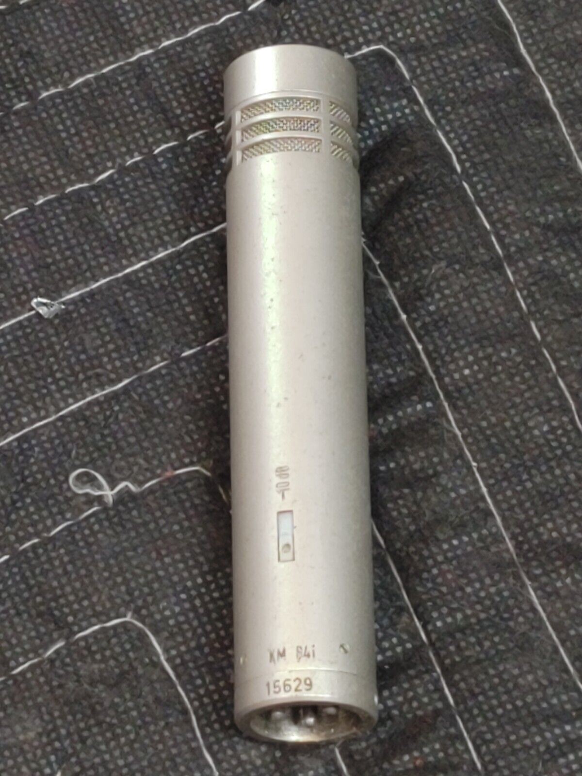 Neumann KM84i - Condenser Microphone - 48v