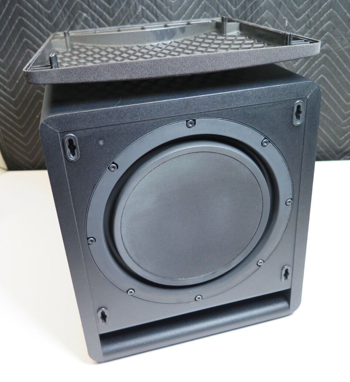 Klipsch subwoofer clearance sw 110