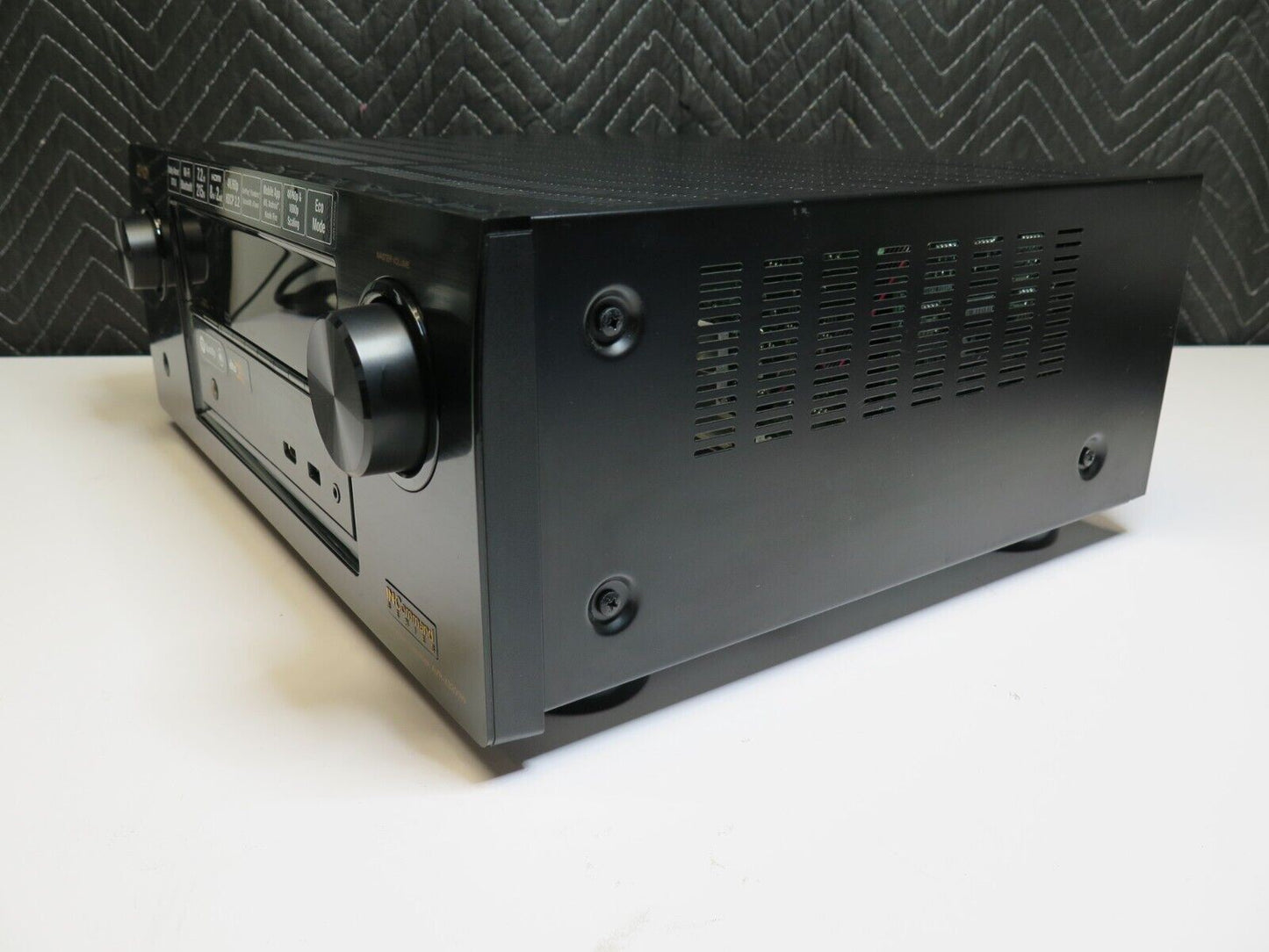 Denon AVR AVR-X3200W 7.2 Channel  Receiver - Dolby Atmos w/ Original Accessories