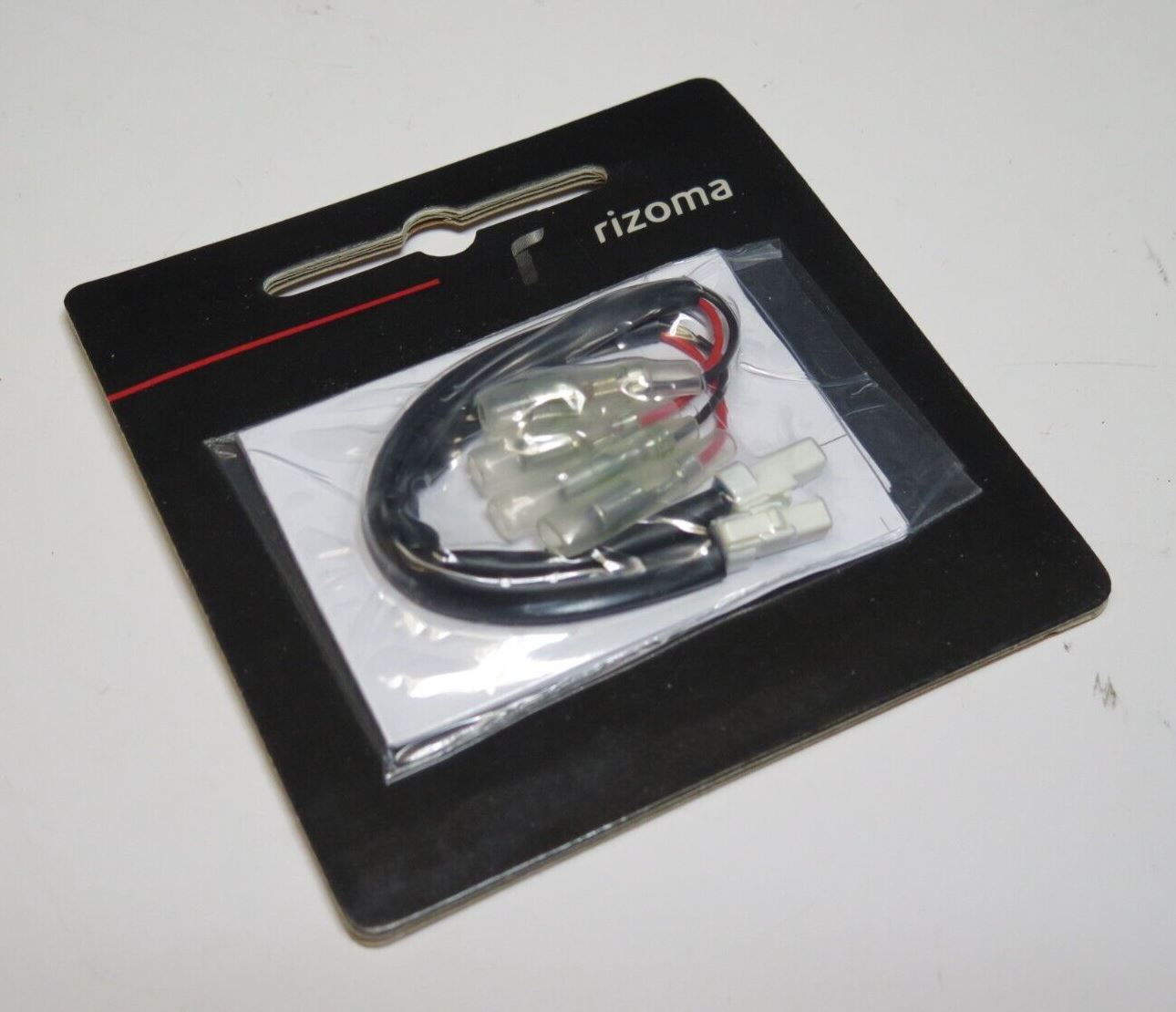 WIRING KIT INDICATORS RIZOMA FOR PANIGALE ALL MODELS - EE047H