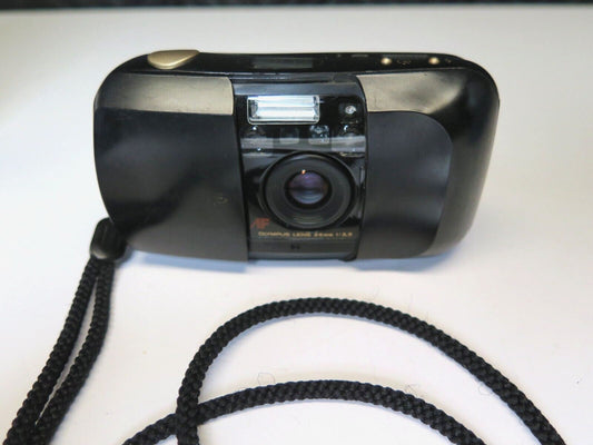 Olympus Infinity Stylus Point and Shoot Film Camera 35mm