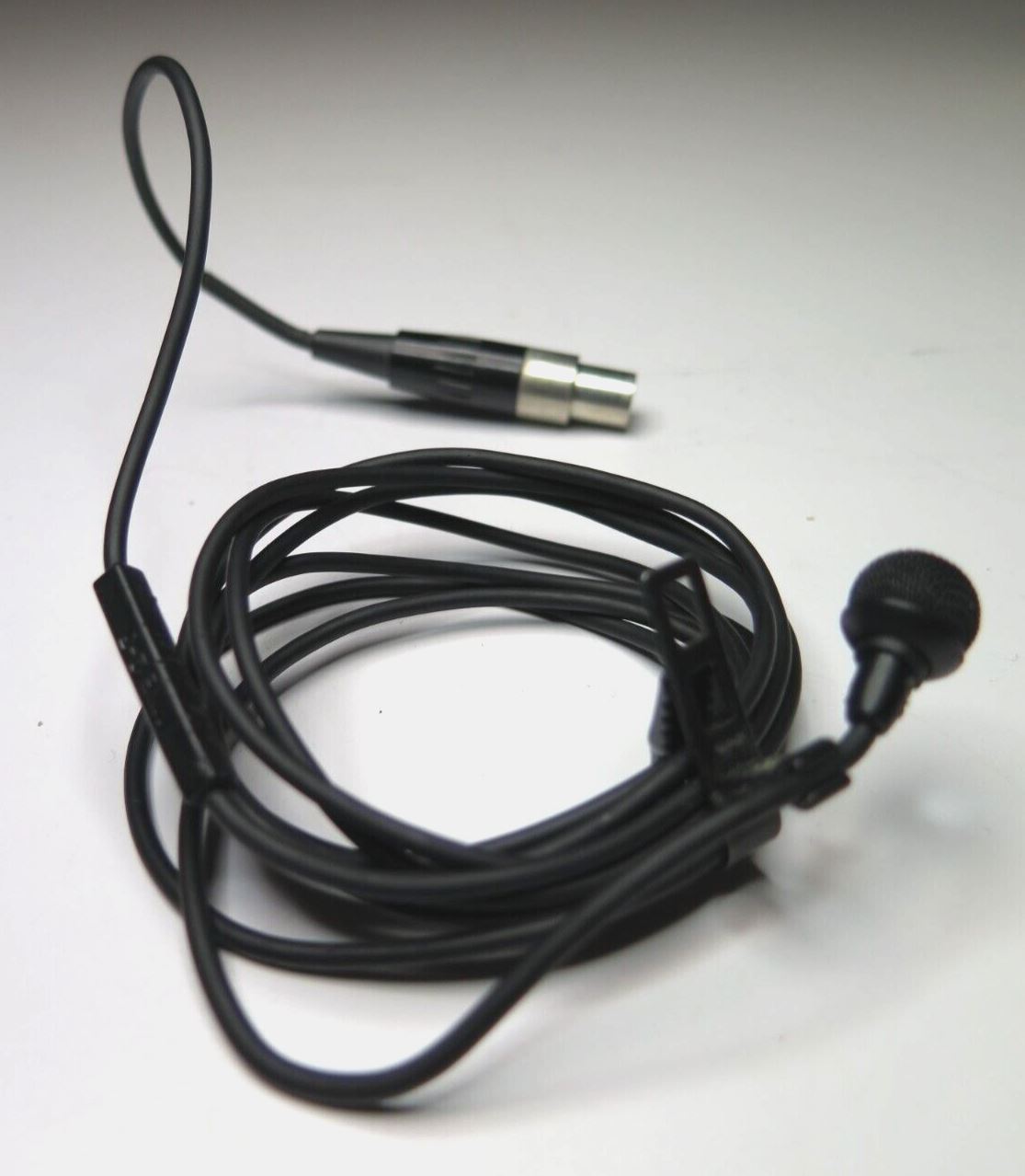 Sennheiser MKE-2-5 MKE 2 Lavalier Microphone w/ Clip - TA5F Connector