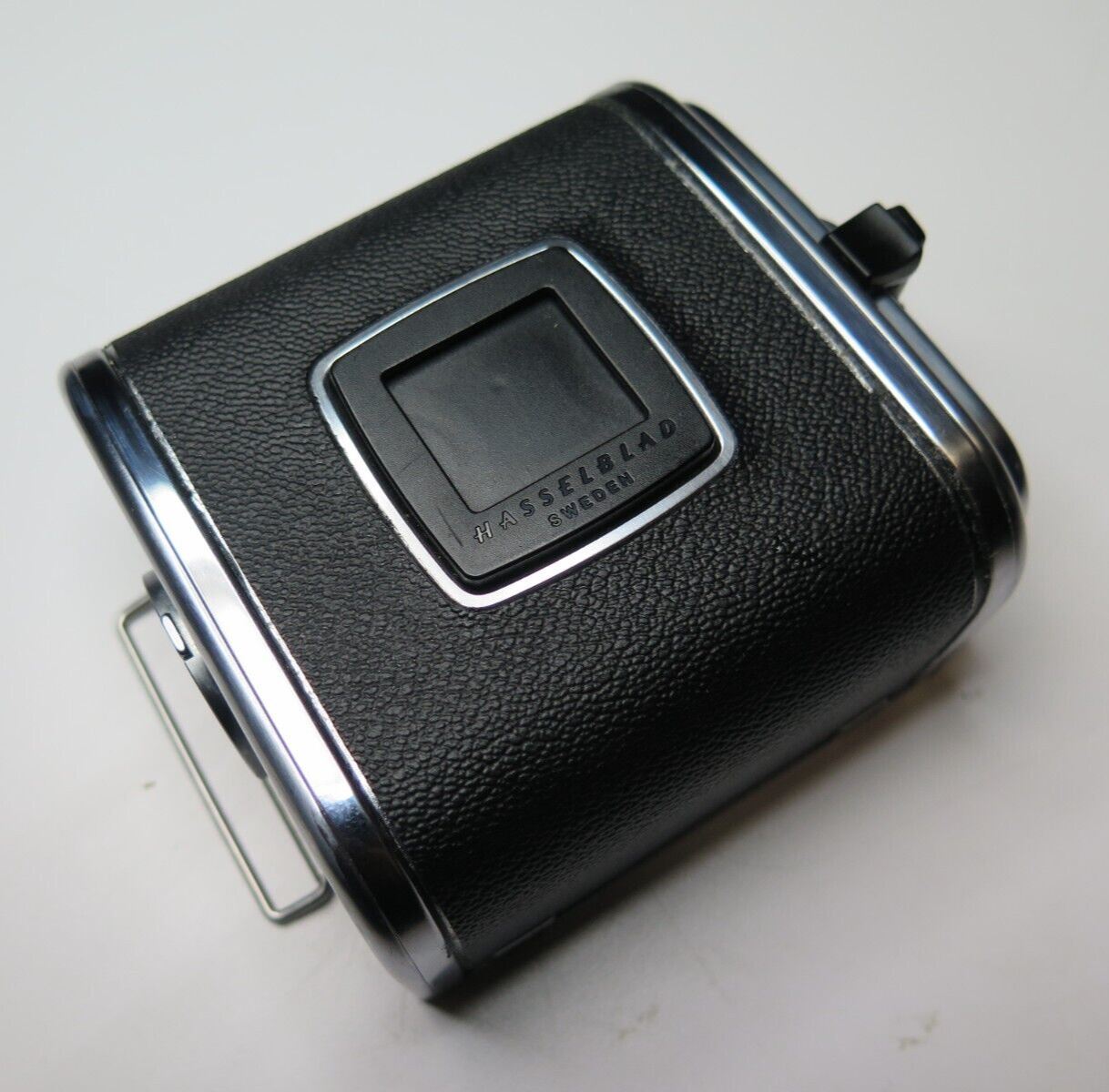 Hasselblad A12 Type II 120 Chrome Film Back for 500 Series Camera