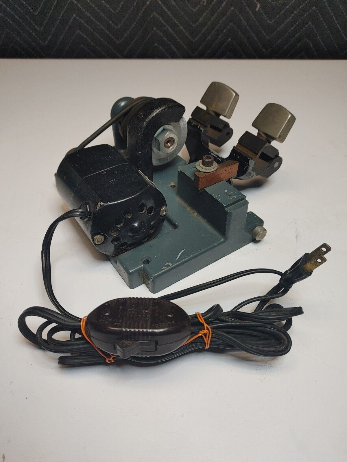 Mini Mite Machine ILCO MINI-MITE Machine – ineedths