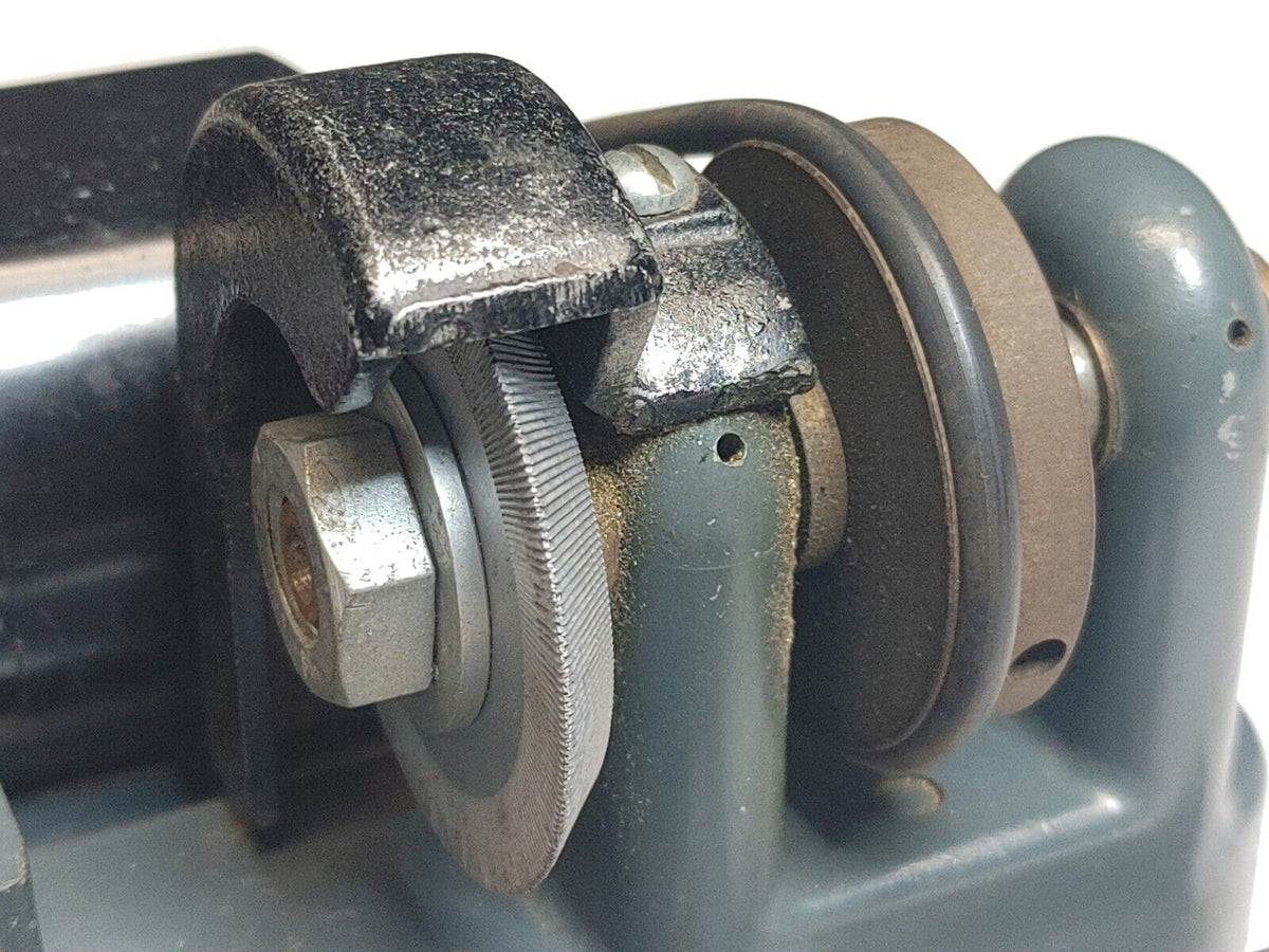 Mini Mite Machine ILCO MINI-MITE Machine – ineedths
