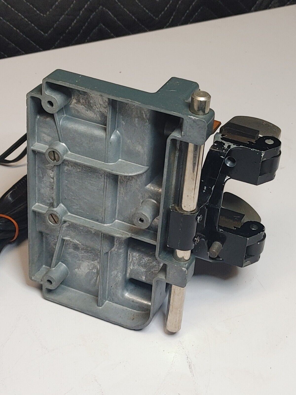 Mini Mite Machine ILCO MINI-MITE Machine – ineedths