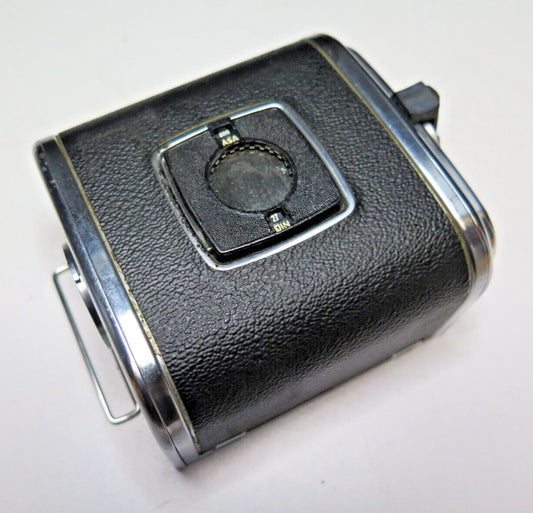 Hasselblad A12 Type II 120 Film Back (Magazine)