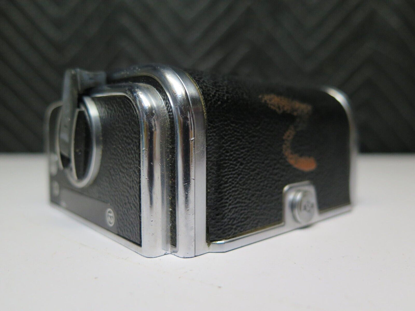 Hasselblad A12 Type II 120 Film Back (Magazine)