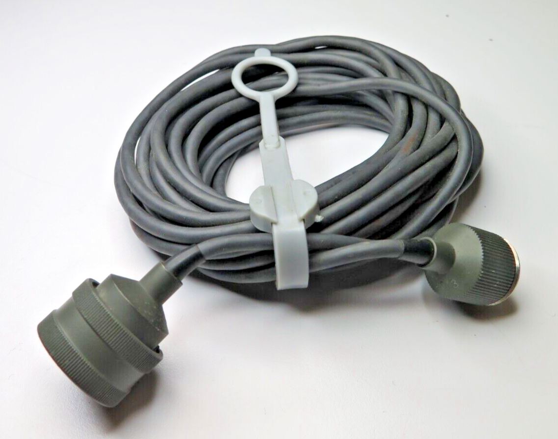Schoeps KC active microphone cable for Colette modular system, 5 meter cable