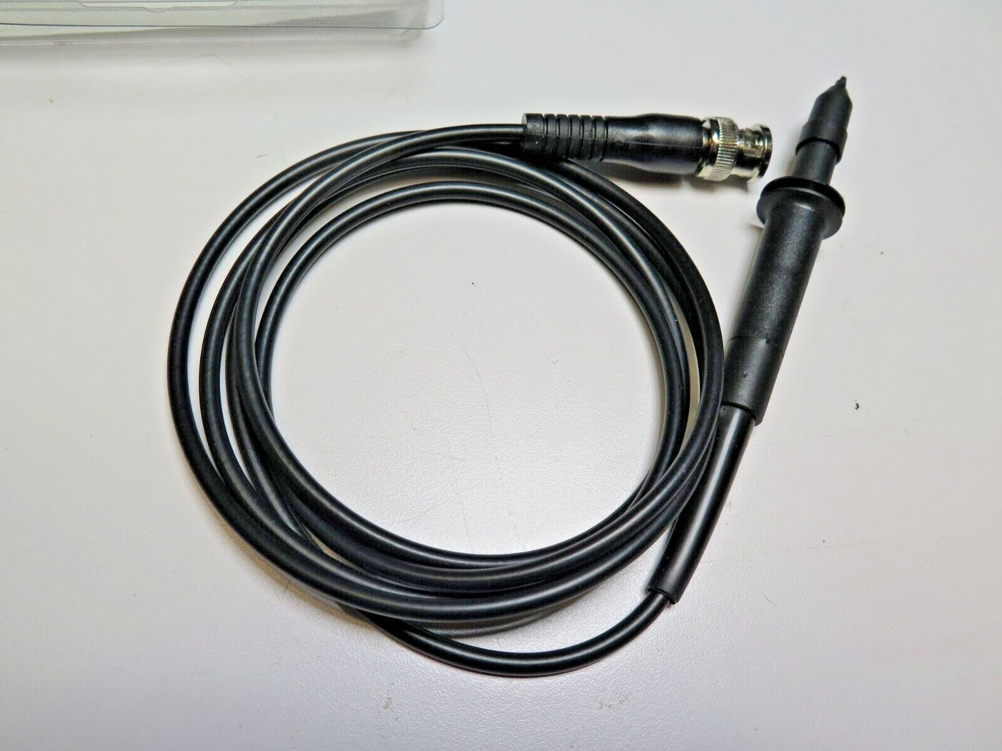 AVEX API 510-SW-1 Probe Test Lead X1 Ref X10